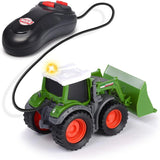 Dickie Fendt Lisanslı Traktör 203732000 | Toysall