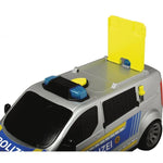 Dickie Ford Transit Polis Aracı 203715013 | Toysall