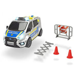 Dickie Ford Transit Polis Aracı 203715013 | Toysall