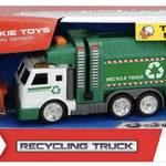 Dickie Geri Dönüşüm Kamyonu, Sesli ve Işıklı 203302018 | Toysall