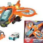 Dickie Gökyüzü Devriyesi Helikopter 203794000 | Toysall