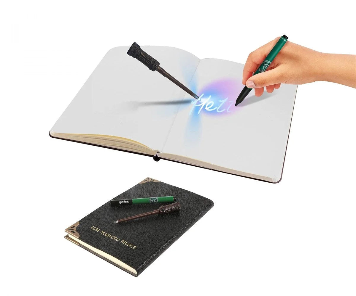 Dickie Harry Potter Tom Riddle'nin Günlüğü 209452007