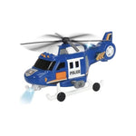 Dickie Helikopter, Sesli ve Işıklı, 18 cm 203302016 | Toysall