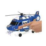 Dickie Helikopter, Sesli ve Işıklı, 18 cm 203302016 | Toysall