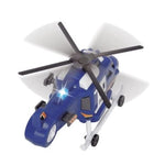 Dickie Helikopter, Sesli ve Işıklı, 18 cm 203302016 | Toysall