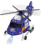 Dickie Helikopter, Sesli ve Işıklı, 18 cm 203302016 | Toysall