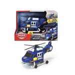 Dickie Helikopter, Sesli ve Işıklı, 18 cm 203302016 | Toysall