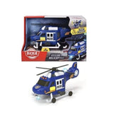 Dickie Helikopter, Sesli ve Işıklı, 18 cm 203302016 | Toysall