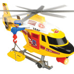 Dickie Helikopter - Sesli ve Işıklı 41cm 203308373 | Toysall