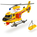 Dickie Helikopter - Sesli ve Işıklı 41cm 203308373 | Toysall