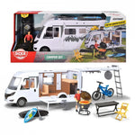 Dickie Karavan Oyun Seti 203837021 | Toysall