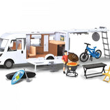 Dickie Karavan Oyun Seti 203837021 | Toysall