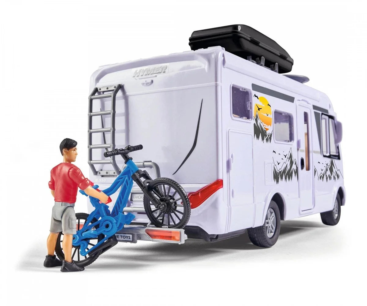 Dickie Karavan Oyun Seti 203837021 | Toysall