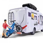 Dickie Karavan Oyun Seti 203837021 | Toysall