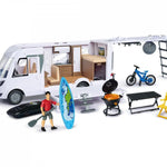 Dickie Karavan Oyun Seti 203837021 | Toysall