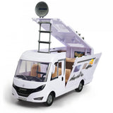 Dickie Karavan Oyun Seti 203837021 | Toysall