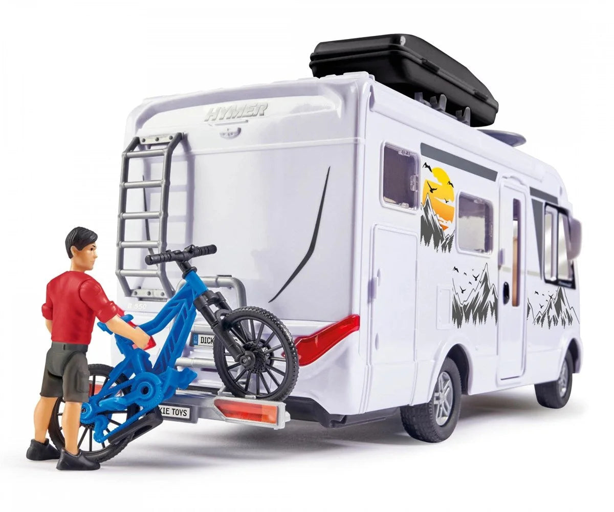 Dickie Karavan Oyun Seti 203837021 | Toysall