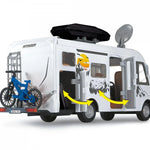 Dickie Karavan Oyun Seti 203837021 | Toysall