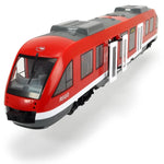 Dickie Kırmızı Şehir Treni 203748002 | Toysall