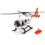 Dickie Kurtarma Helikopteri 203719004 | Toysall