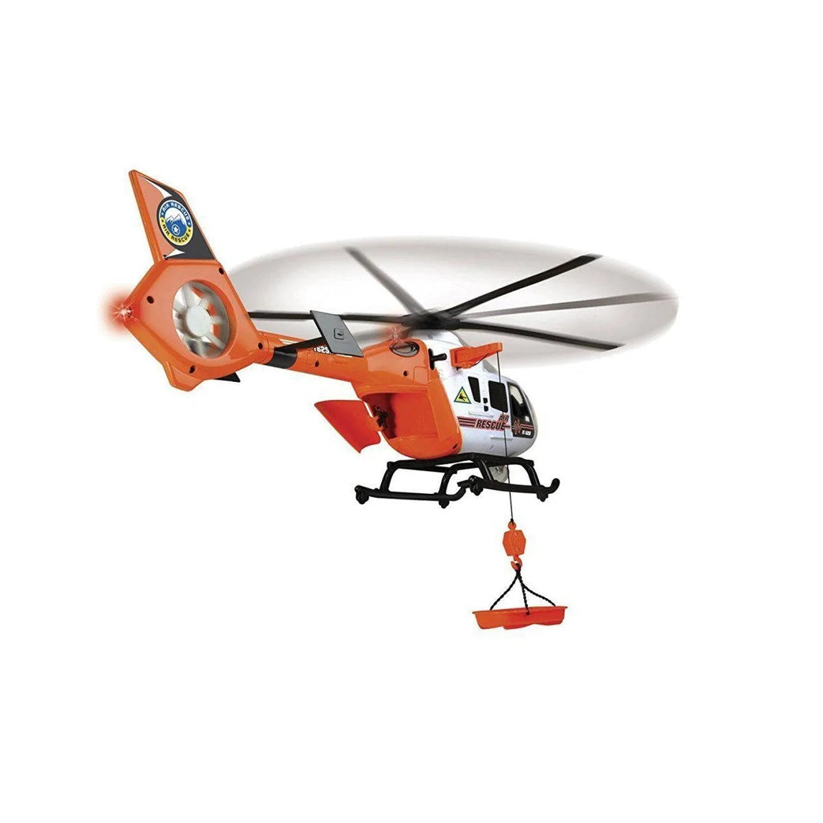 Dickie Kurtarma Helikopteri 203719004 | Toysall