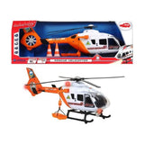 Dickie Kurtarma Helikopteri 203719004 | Toysall