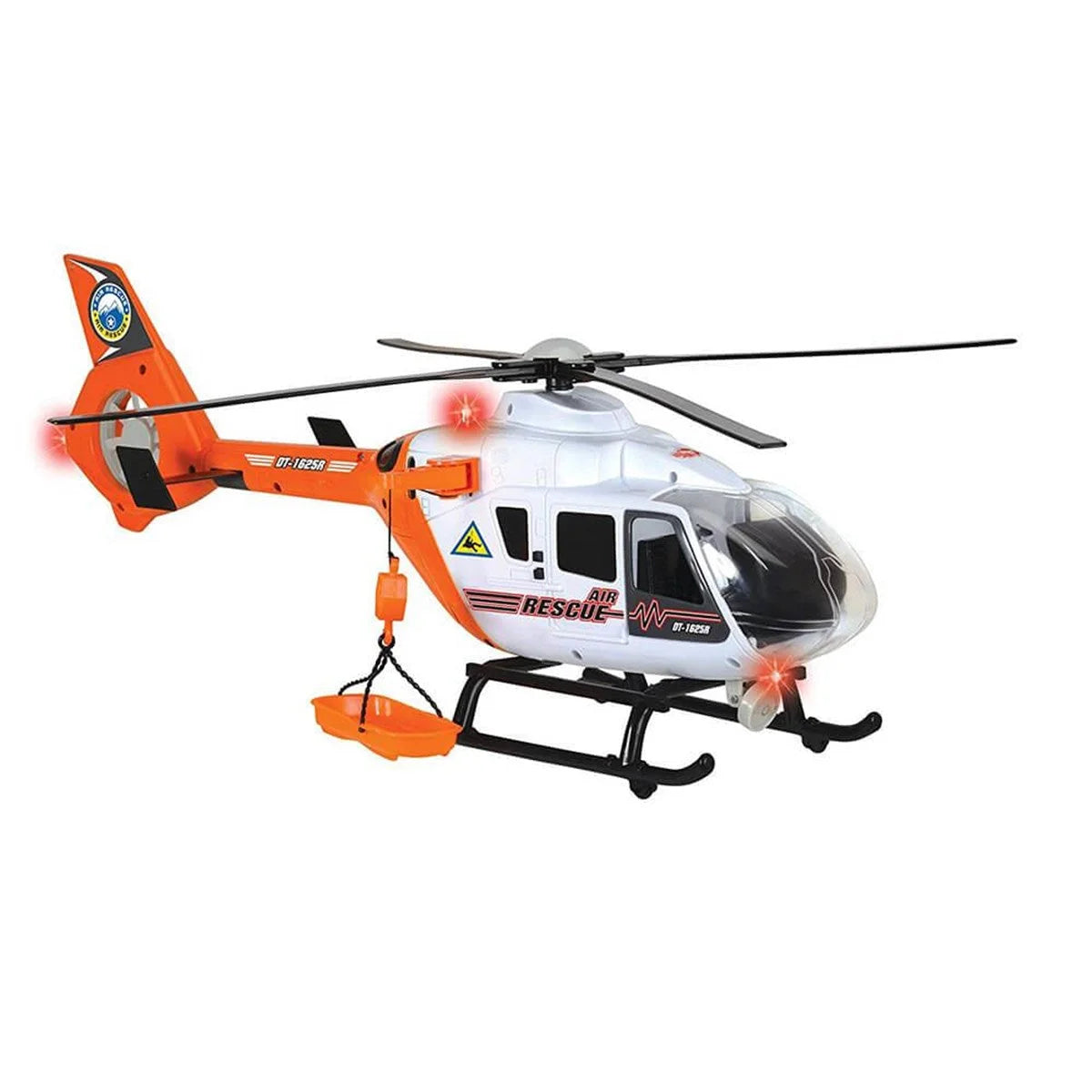 Dickie Kurtarma Helikopteri 203719004 | Toysall