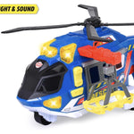 Dickie Kurtarma Helikopteri, Sesli ve Işıklı, 39 cm 203307002 | Toysall