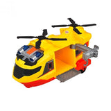 Dickie Kurtarma Helikopteri, Sesli ve Işıklı,30 cm 203306023