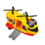 Dickie Kurtarma Helikopteri, Sesli ve Işıklı,30 cm 203306023