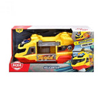 Dickie Kurtarma Helikopteri, Sesli ve Işıklı,30 cm 203306023