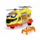 Dickie Kurtarma Helikopteri, Sesli ve Işıklı,30 cm 203306023