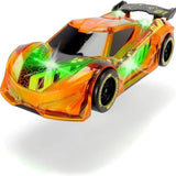 Dickie Lightstreak Racer Yarış Arabası 203763002 | Toysall