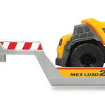 Dickie Mack/Volvo Micro Builder Kamyon 203725005 | Toysall