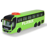 Dickie MAN Lion's Coach Flixbus Otobüs 203744015 | Toysall