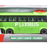 Dickie MAN Lion's Coach Flixbus Otobüs 203744015 | Toysall