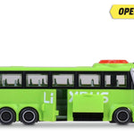 Dickie MAN Lion's Coach Flixbus Otobüs 203744015 | Toysall