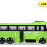 Dickie MAN Lion's Coach Flixbus Otobüs 203744015 | Toysall