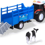 Dickie Massey Ferguson Taşıyıcı 203734003 | Toysall