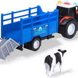 Dickie Massey Ferguson Taşıyıcı 203734003 | Toysall