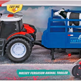 Dickie Massey Ferguson Taşıyıcı 203734003 | Toysall