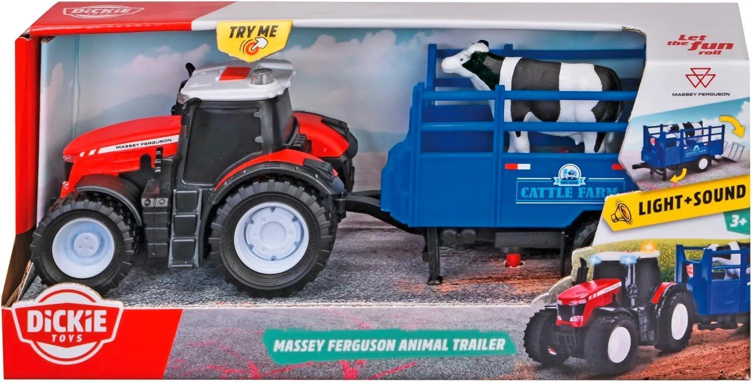 Dickie Massey Ferguson Taşıyıcı 203734003 | Toysall