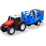 Dickie Massey Ferguson Taşıyıcı 203734003 | Toysall