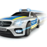 Dickie Mercedes-AMG E43 Polis Arabası, 1:16, 30 cm 203716018