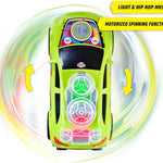 Dickie Mercedes-Benz A-Class Beat Spinner Araba 203765007 | Toysall