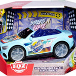 Dickie Mercedes-Benz E-Class Beat Spinner Araba 203765008 | Toysall