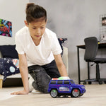 Dickie Mercedes-Benz G-Class Beat Spinner Araba 203765009 | Toysall