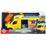 Dickie Mercedes-Benz Sprinter Kurtarma Aracı 203716025 | Toysall