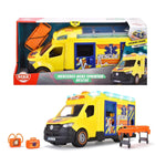 Dickie Mercedes-Benz Sprinter Kurtarma Aracı 203716025 | Toysall