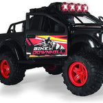 Dickie Off-Road Araç ve Bisiklet Oyun Seti 203834006 | Toysall